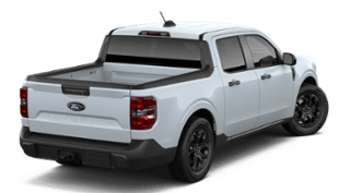 2026 Ford Maverick® External Image 4
